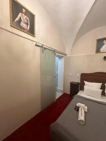 Datri Petite Suite 8 Vienna Exterior photo